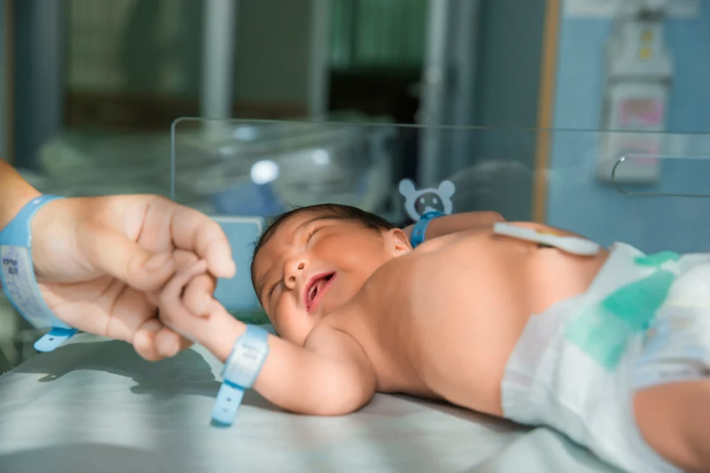 What is NICU? A Complete Guide for New Parents