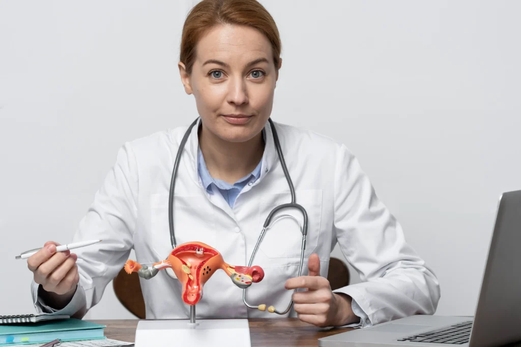 PCOS vs PMOS: What Changed, What Didn’t & What You Should Know