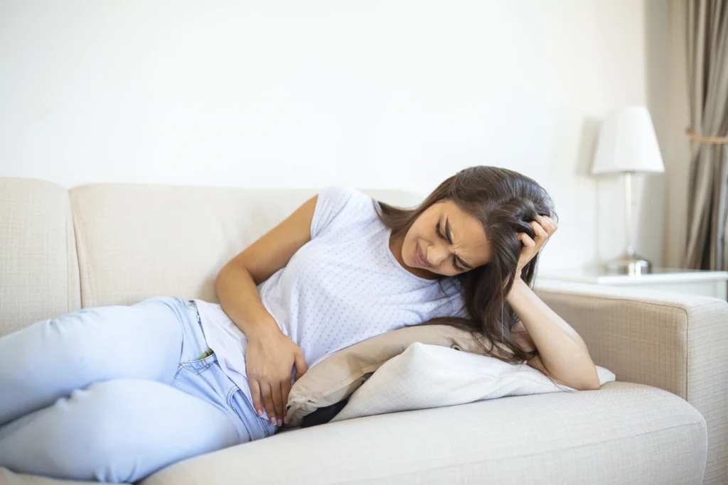 Pain During Periods: Normal Cramps or a Sign of Endometriosis?