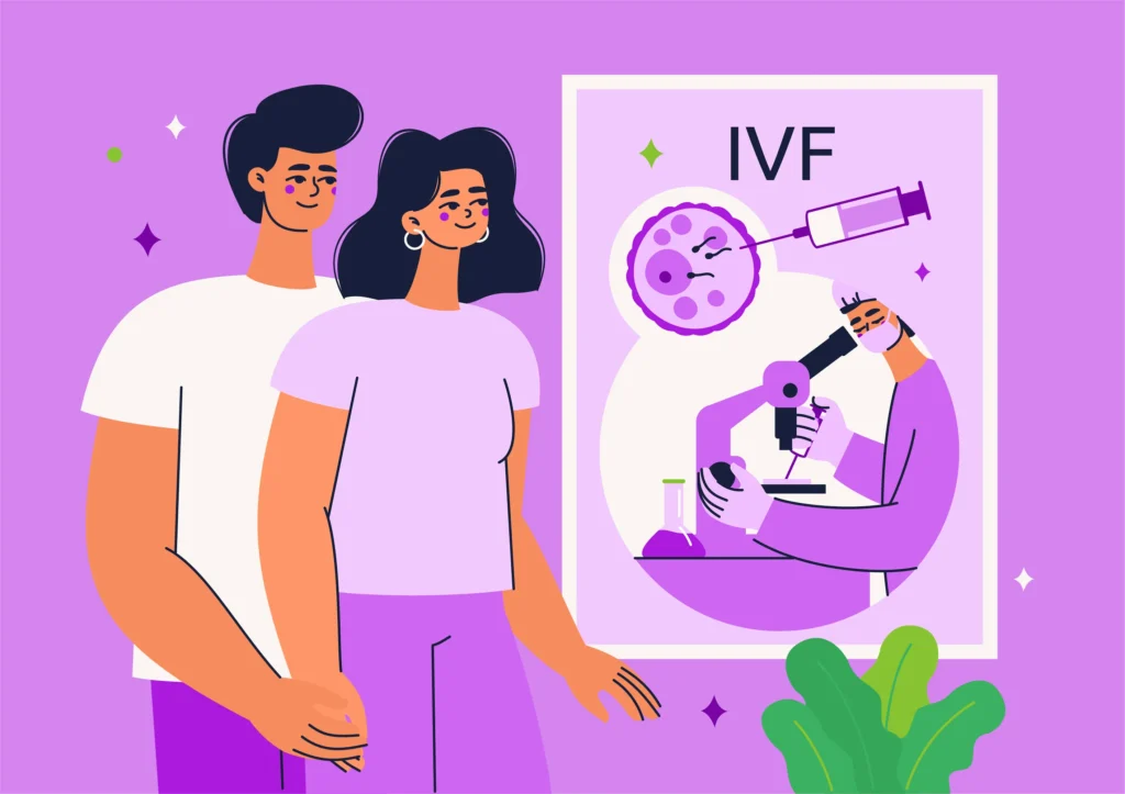 IVF Explained: A Step-by-Step Guide for First-Time Patients