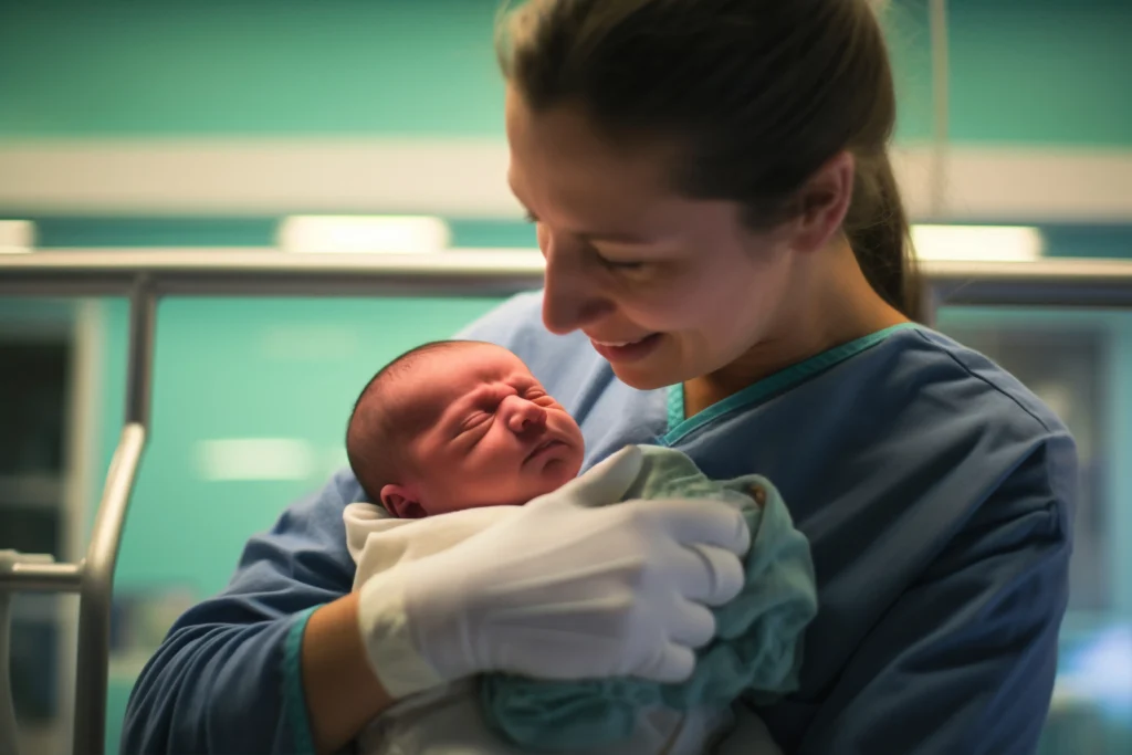 NICU vs PICU: Understanding the Level of Care Your Child Receives