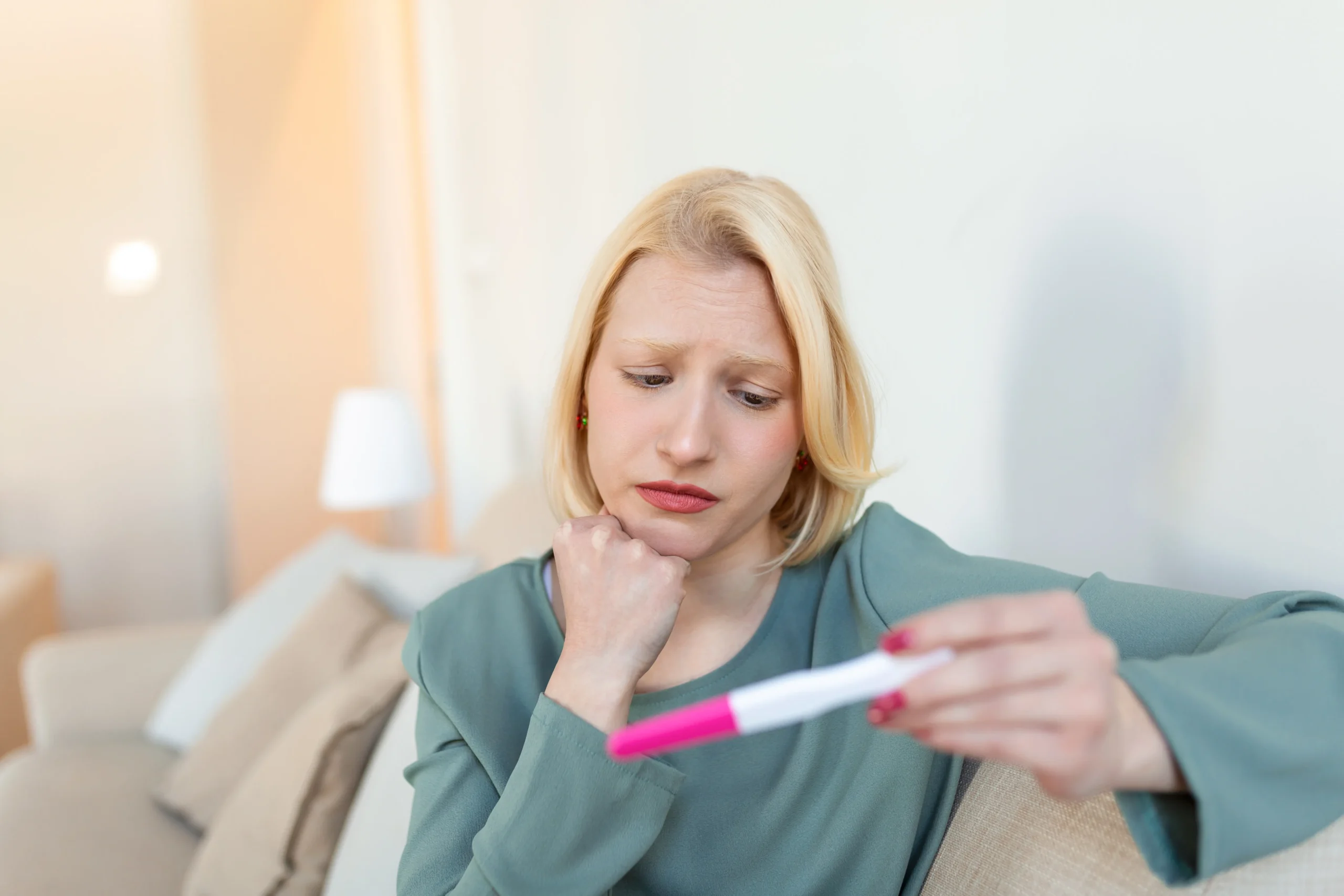How Does PCOS Affect Fertility? From Irregular Ovulation to Pregnancy